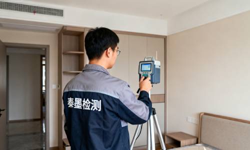 新房甲醛检测套装